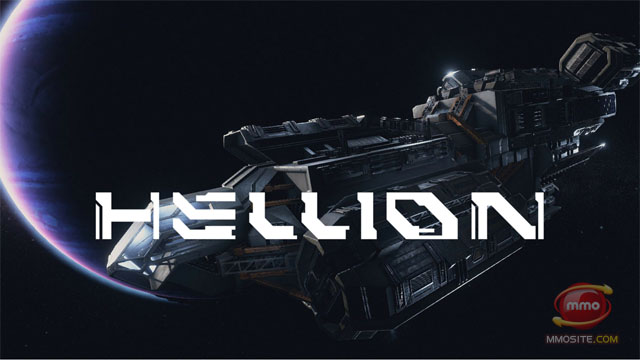 Sci-fi Space Survival Game Hellion Entered Steam Early Access ...